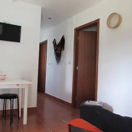 Semesterbostad Casas Da Nazare
