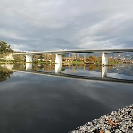 Casas Da Nazare Дом отдыха