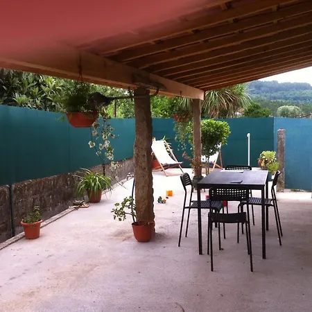 Casas Da Nazare