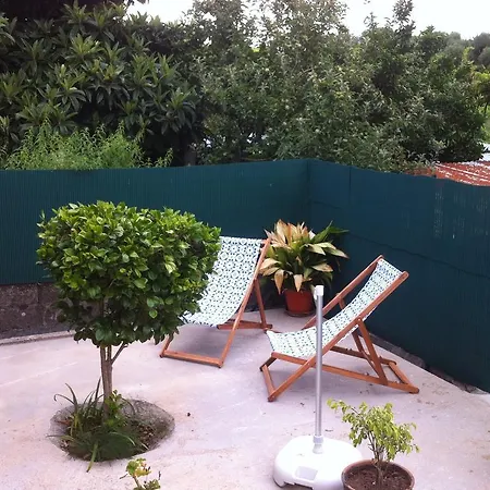 Casas Da Nazare * Понте-де-Лима