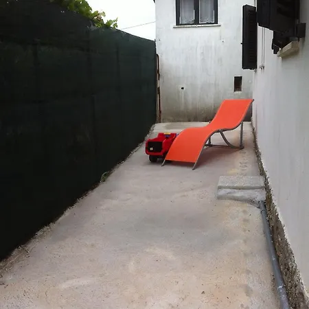 Casas Da Nazare Дом отдыха Понте-де-Лима