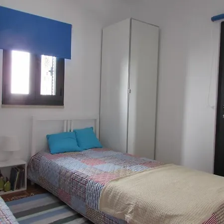 Casas Da Nazare Ponte de Lima