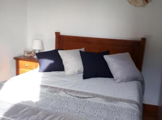 Casas Da Nazare Дом отдыха *