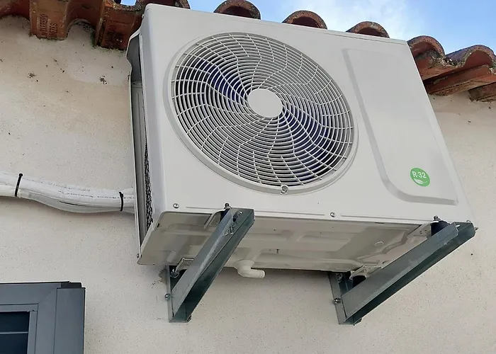 Дом отдыха Casas Da Nazare *