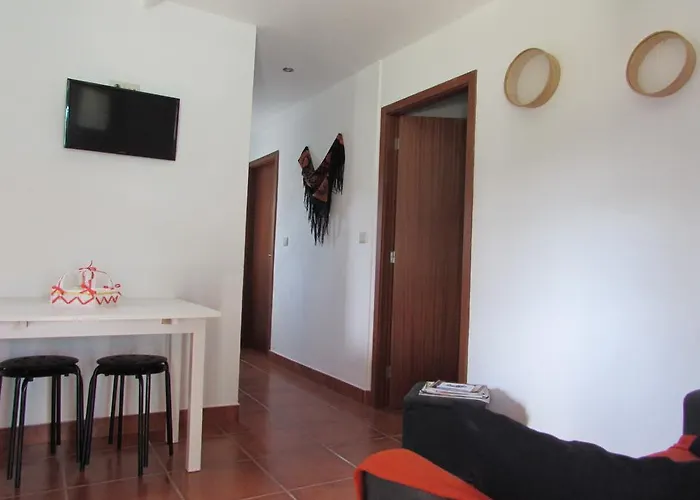 Casa vacanze Casas Da Nazare