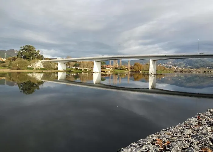 Casas Da Nazare Casa vacanze