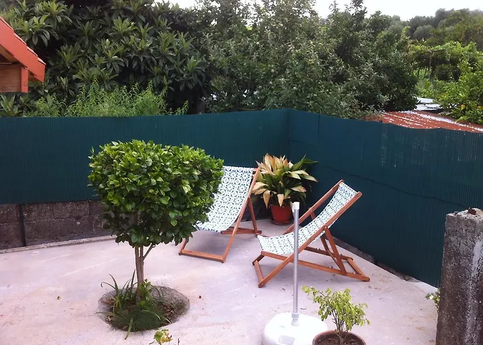 Casas Da Nazare * Понте-де-Лима