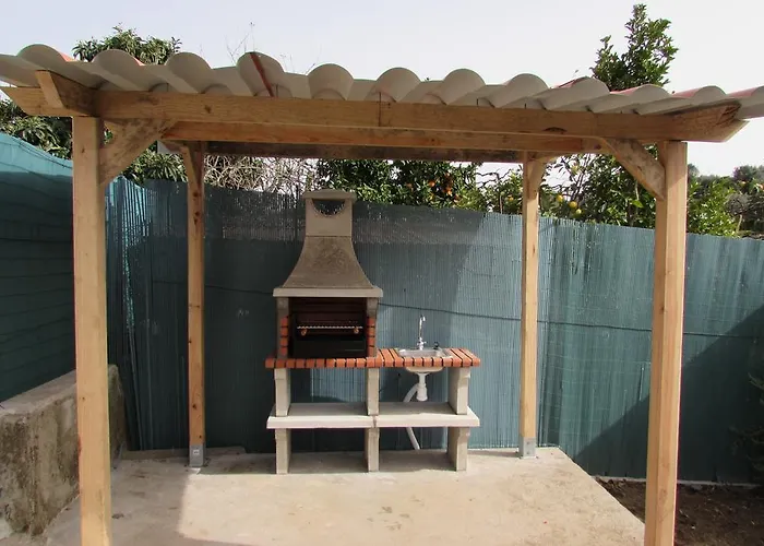 Дом отдыха Casas Da Nazare