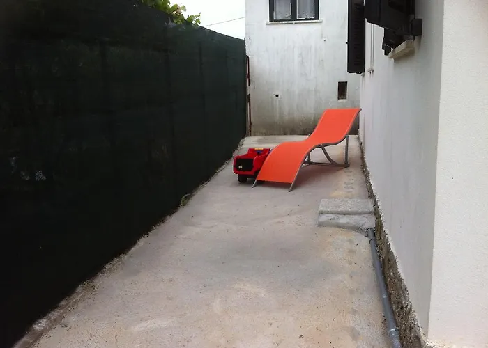 Casas Da Nazare Дом отдыха Понте-де-Лима