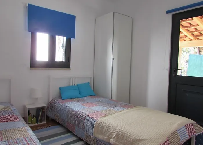 Casas Da Nazare Понте-де-Лима