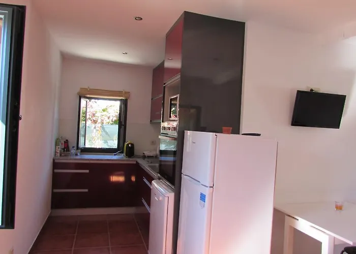 Casas Da Nazare Понте-де-Лима